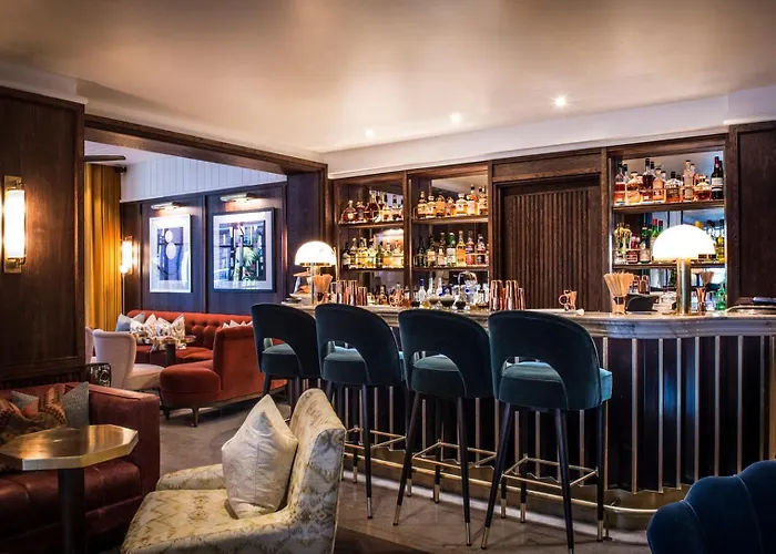 The Marylebone Hotel Londres